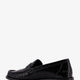 Missina leather loafers