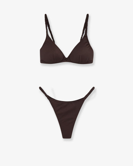 Moana nylon bikini