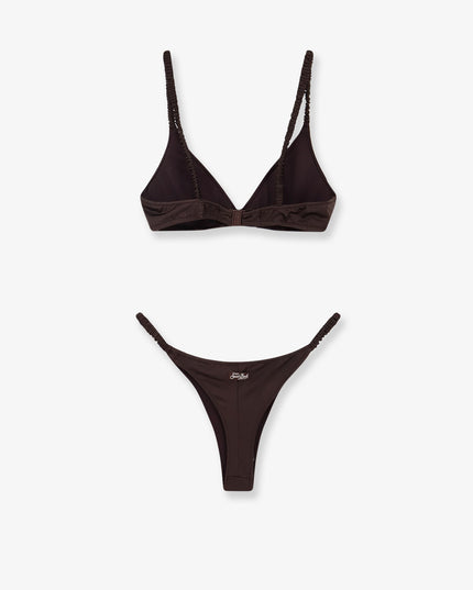 Moana nylon bikini