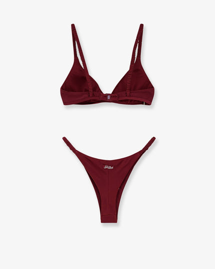 Moana nylon bikini