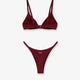 Moana nylon bikini