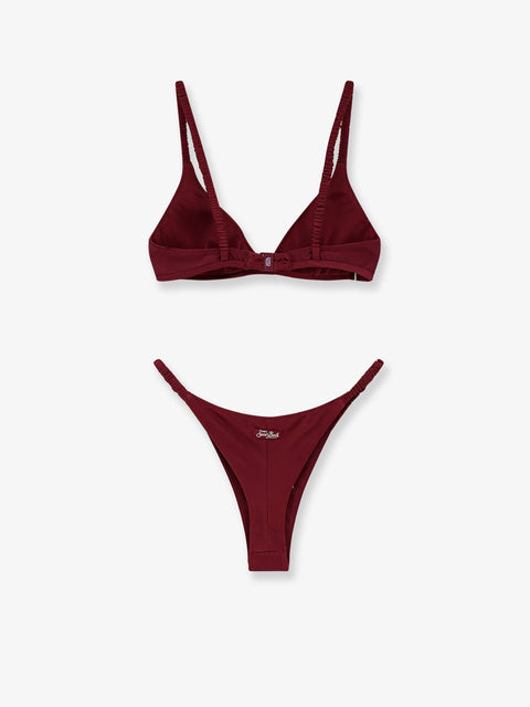 Moana nylon bikini