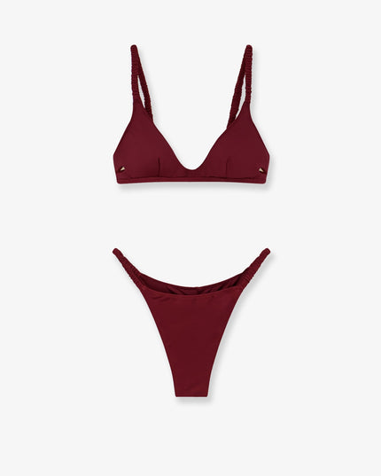 Moana nylon bikini