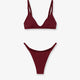 Moana nylon bikini