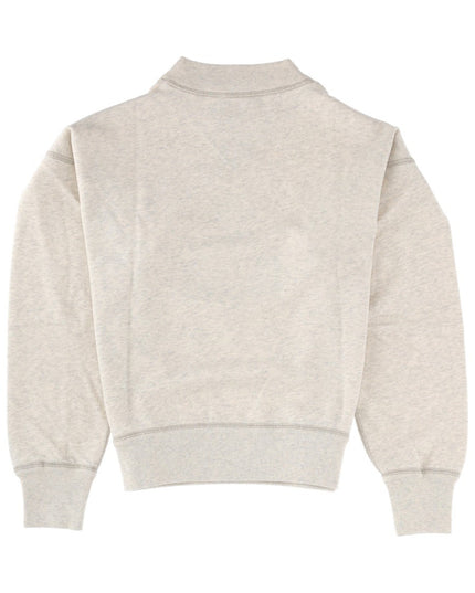 "MOBY" SWEATSHIRT