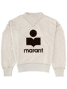"MOBY" SWEATSHIRT