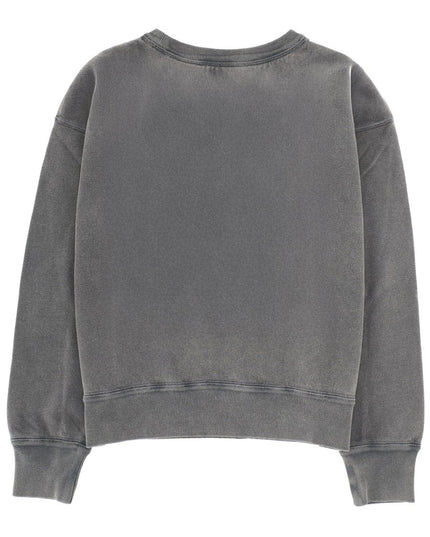 "MOBYLI" SWEATSHIRT