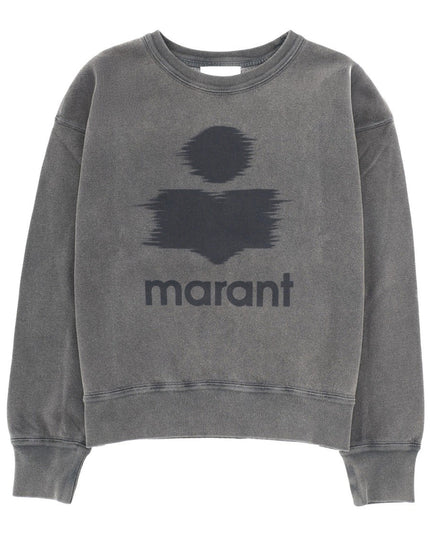 "MOBYLI" SWEATSHIRT
