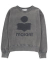 "MOBYLI" SWEATSHIRT