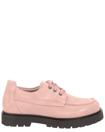 MOCASSINO "HIGHWOOD MOC LACE LOW"