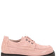 MOCASSINO "HIGHWOOD MOC LACE LOW"