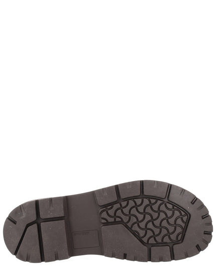 MOCASSINO "HIGHWOOD MOC LACE LOW"