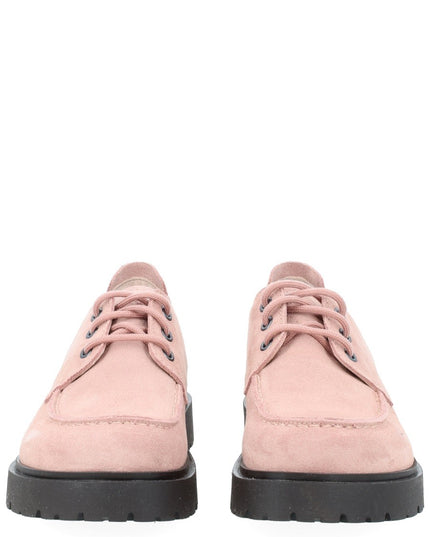 MOCASSINO "HIGHWOOD MOC LACE LOW"