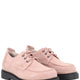 MOCASSINO "HIGHWOOD MOC LACE LOW"