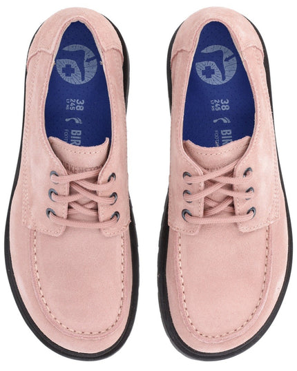 MOCASSINO "HIGHWOOD MOC LACE LOW"