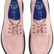 MOCASSINO "HIGHWOOD MOC LACE LOW"