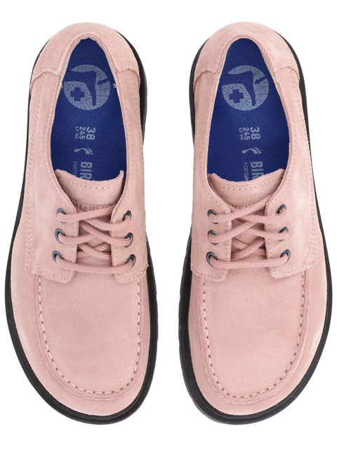 MOCASSINO "HIGHWOOD MOC LACE LOW"