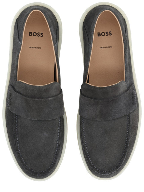 MOCASSINO "KIERAN"
