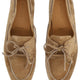 MOCASSINO "PLUM"