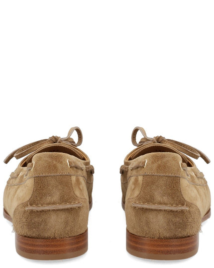 MOCASSINO "PLUM"