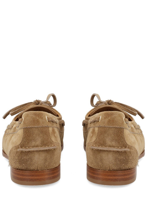 MOCASSINO "PLUM"