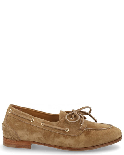 MOCASSINO "PLUM"