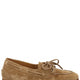 MOCASSINO "PLUM"