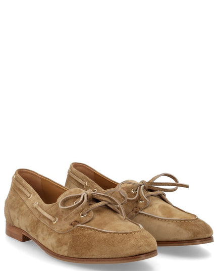 MOCASSINO "PLUM"