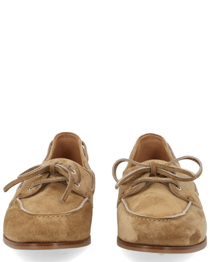 MOCASSINO "PLUM"