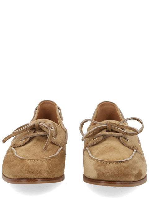 MOCASSINO "PLUM"
