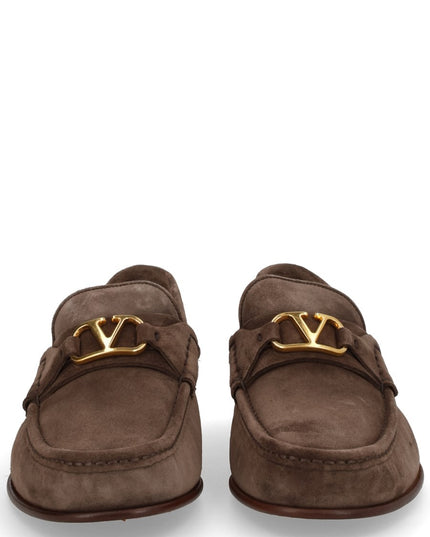 MOCASSINO "VLOGO SIGNATURE"