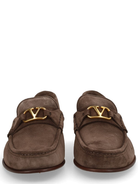 MOCASSINO "VLOGO SIGNATURE"