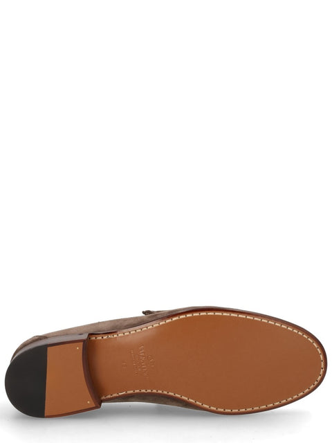 MOCASSINO "VLOGO SIGNATURE"