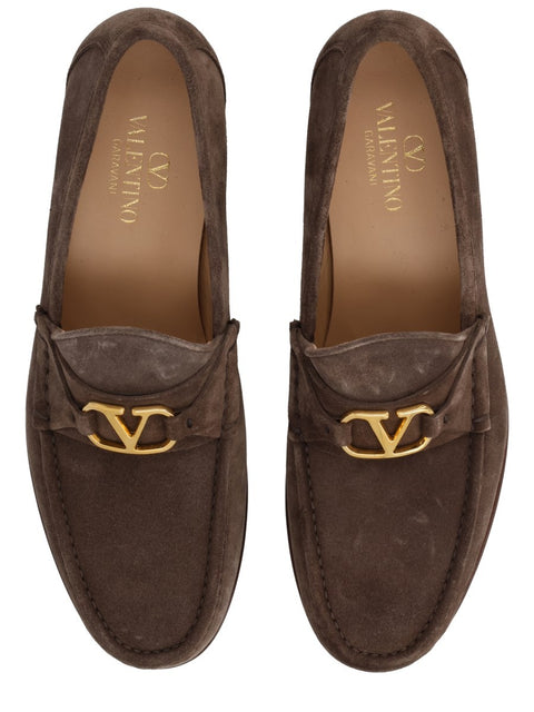 MOCASSINO "VLOGO SIGNATURE"