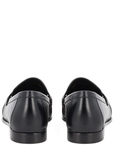 MOCCASIN "BAGUETTE"