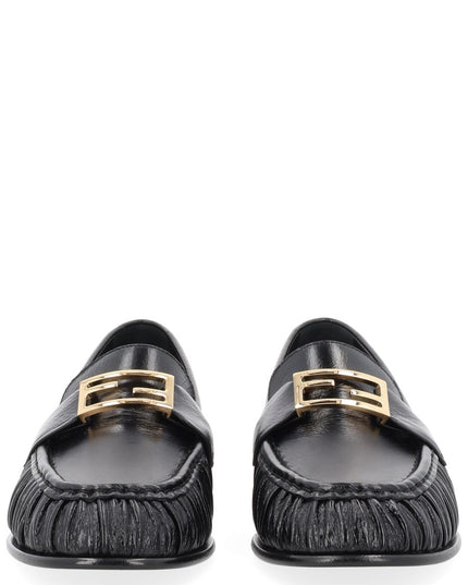 MOCCASIN "BAGUETTE"