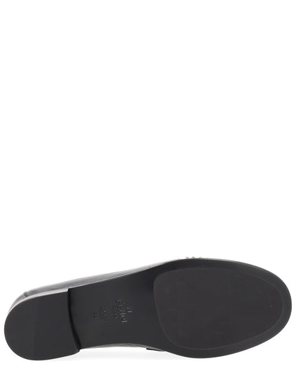 MOCCASIN "BAGUETTE"