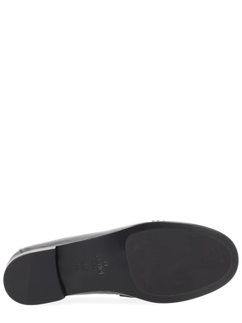 MOCCASIN "BAGUETTE"