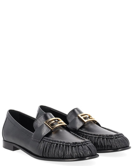 MOCCASIN "BAGUETTE"