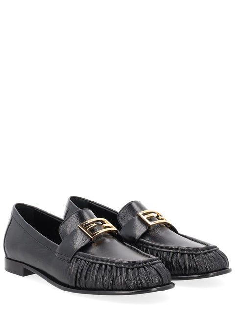 MOCCASIN "BAGUETTE"