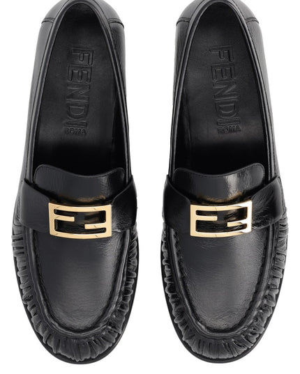 MOCCASIN "BAGUETTE"
