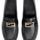 MOCCASIN "BAGUETTE"