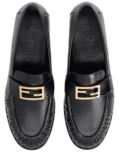 MOCCASIN "BAGUETTE"