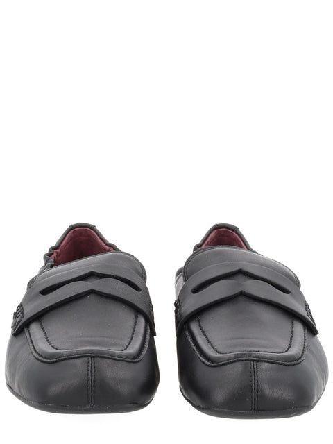 MOCCASIN "BARKLEY"
