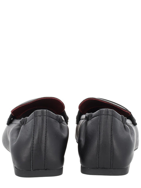 MOCCASIN "BARKLEY"