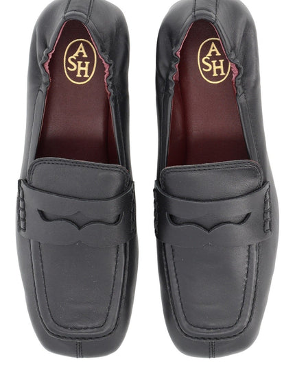MOCCASIN "BARKLEY"