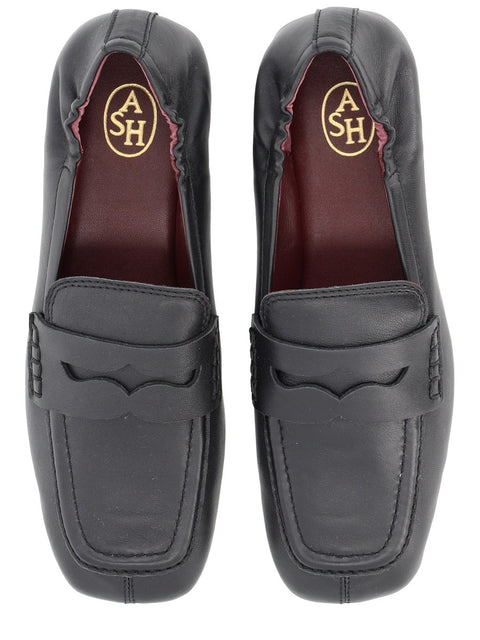 MOCCASIN "BARKLEY"