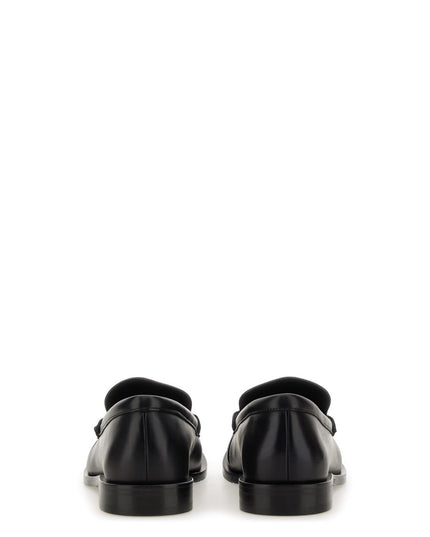 MOCCASIN "CADET"