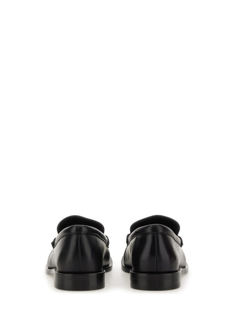 MOCCASIN "CADET"