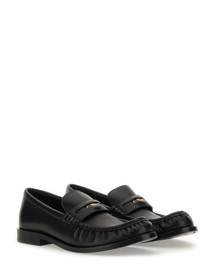 MOCCASIN "CADET"